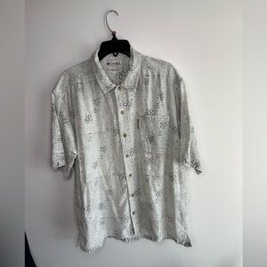 Columbia Mens Shirt Size L